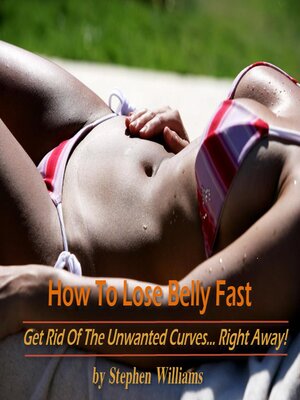 cover image of How to Lose Belly Fast